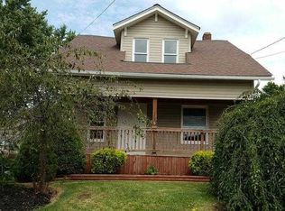 169 Fremont Ave, Akron, OH 44312
