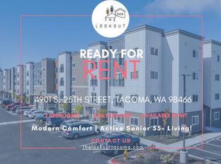 The Lookout, Tacoma, WA 98466