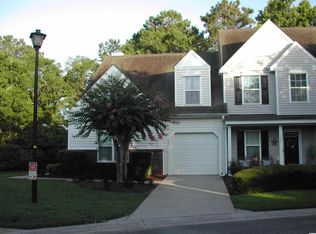 146 Palisade Loop UNIT 146, Pawleys Island, SC 29585