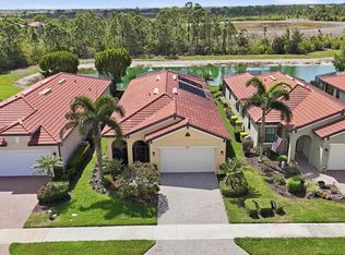 10441 Crooked Creek Dr, Venice, FL 34293