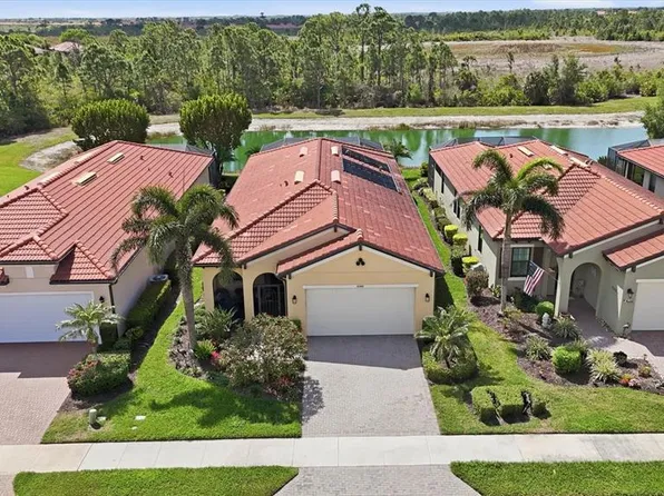 10441 Crooked Creek Dr, Venice, FL 34293