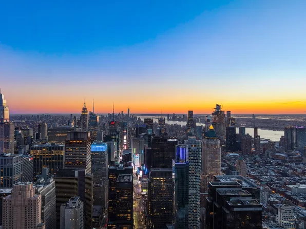 217 West 57th Street image 14 of 18