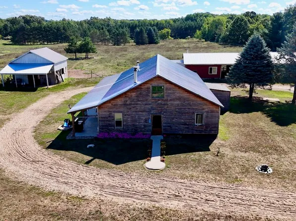 11276 Pine Grove Rd, Vestaburg, MI 48891