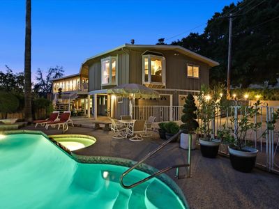 20846 Almaden Rd, San Jose, CA, 95120