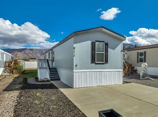 1618 N 210 E, Tooele, UT 84074