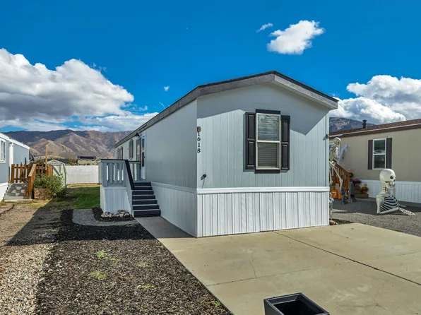 1618 N 210 E, Tooele, UT 84074