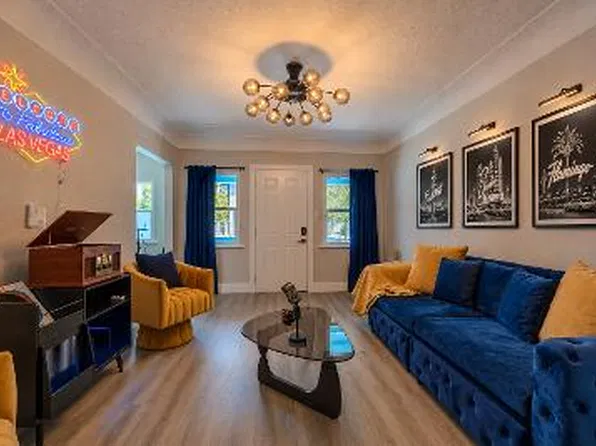 1008 S 3rd St Unit 101, Las Vegas, NV 89101