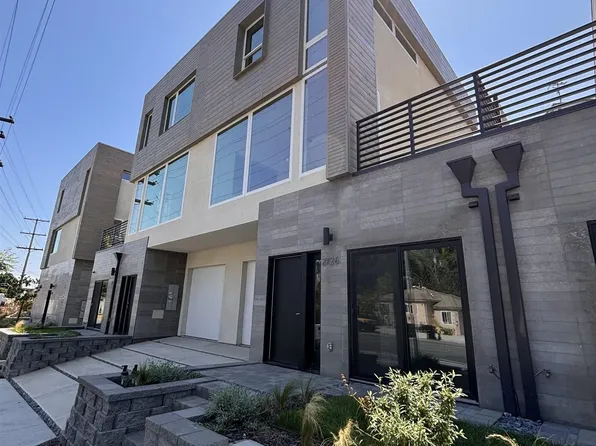 2726 Reynard Way, San Diego, CA 92103