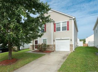 4440 Norfleet St, Concord, NC 28025