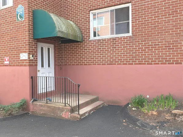 18 Prospect Ave APT C10, Norwalk, CT 06850