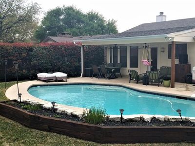 2245 Homecraft Ln, Bedford, TX, 76021