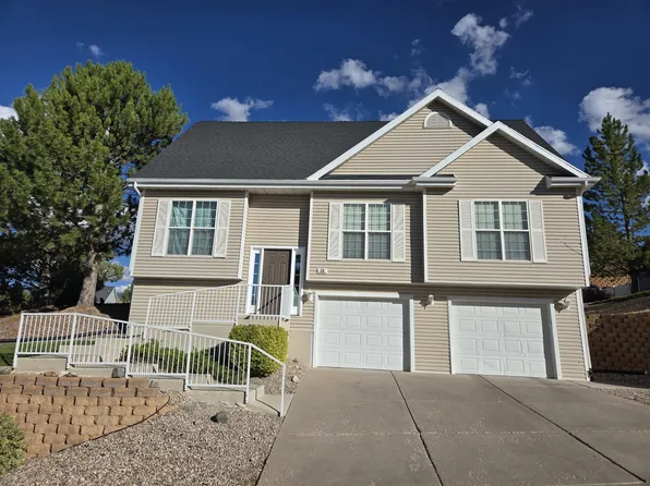 378 N Pachea Trl, Cedar City, UT 84720