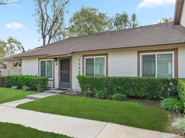 5466 E Willow Woods Ln Unit A, Anaheim, CA 92807