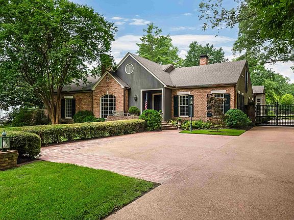 505 Cherry Rd, Memphis, TN 38117 | MLS #10191023 | Zillow