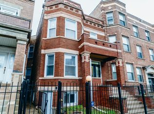 6206 S Champlain Ave, Chicago, IL 60637