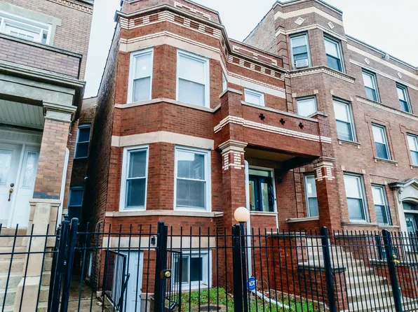 6206 S Champlain Ave, Chicago, IL 60637