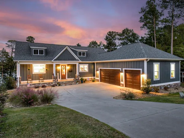 312 Misty Cove Cove, McCormick, SC