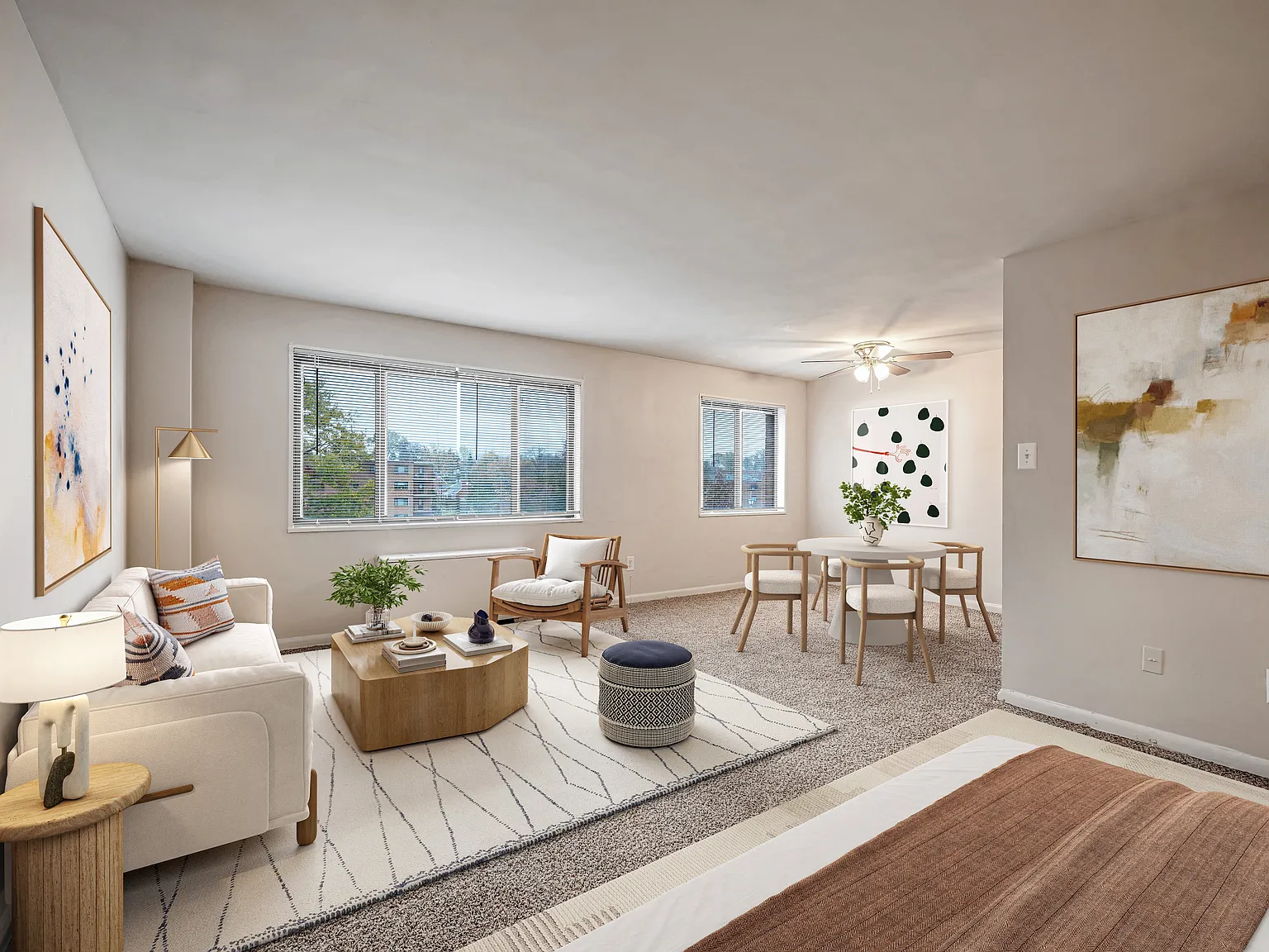Sheridan Apartments — Photo 3