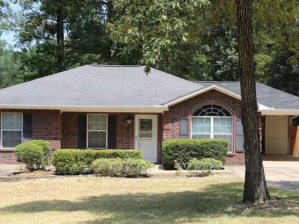 411 Susan St, Lufkin, TX 75901