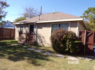 1115 S Glasgow Dr #2, Dallas, TX 75223