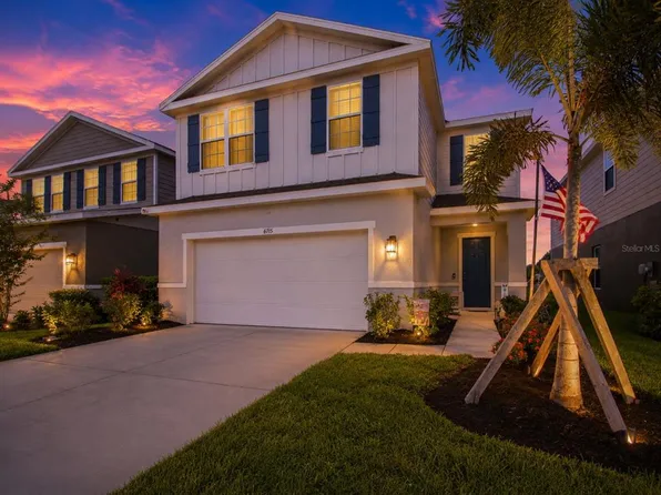 8715 SUNSHOWER PLACE, PARRISH, FL 34219