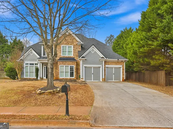 915 Mill Garden Pl, Cumming, GA 30040