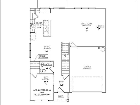 2nd image of 3045 Hanging Valley Rd