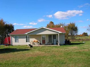 1701 Rock Creek Ln, Big Clifty, KY 42712