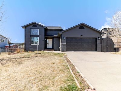 1201 Copperfield Dr, Rapid City, SD, 57703