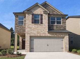 1735 Labonte Pkwy, McDonough, GA 30253