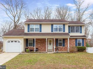 4 Comet Way, Sewell, NJ 08080