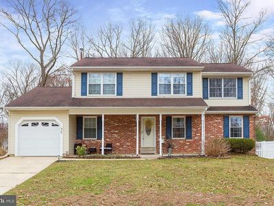 4 Comet Way, Sewell, NJ, 08080