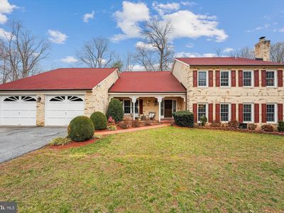 6900 Rose Ln, La Plata, MD, 20646