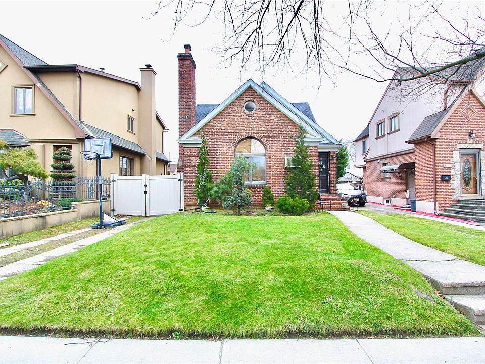 2827 Jordan Street, Flushing, NY 11358 Zillow