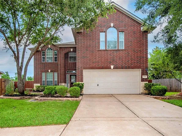 7731 Chimney Gap, Missouri City, TX 77459