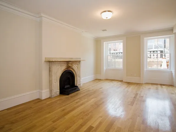 658 Massachusetts Ave, Boston, MA