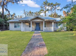 347 Knight Rd, Brunswick, GA 31525