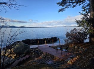 44 Eaglemere Rd, Tuftonboro, NH 03816