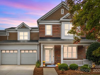 19527 Crosstrees Ln, Cornelius, NC, 28031