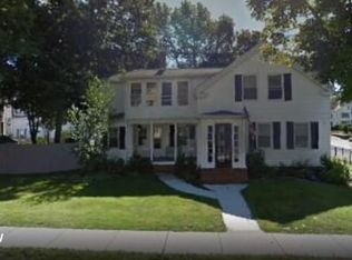 40 Pond St #2, Natick, MA 01760