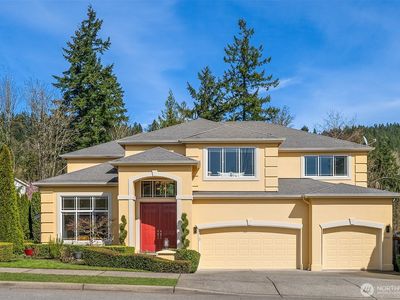 8918 139th Avenue SE, Newcastle, WA, 98059