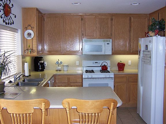Modern Kitchen
