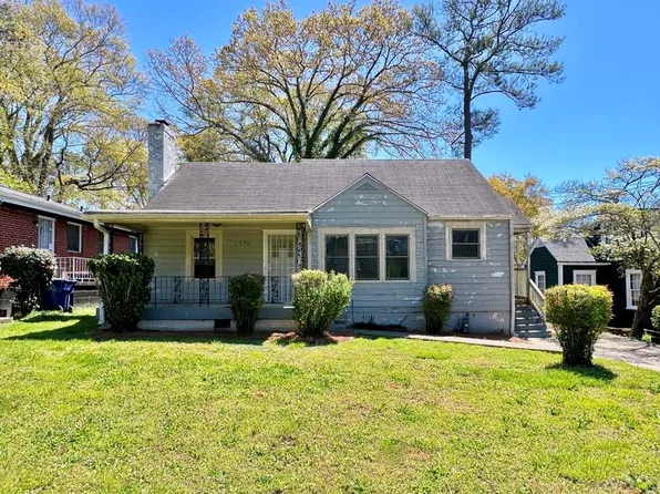 1996 Baker Rd NW, Atlanta, GA 30318