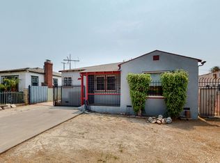 1908 W Century Blvd, Los Angeles, CA 90047