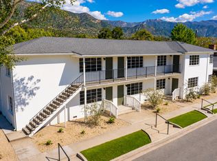 110 W Matilija St #A, Ojai, CA 93023