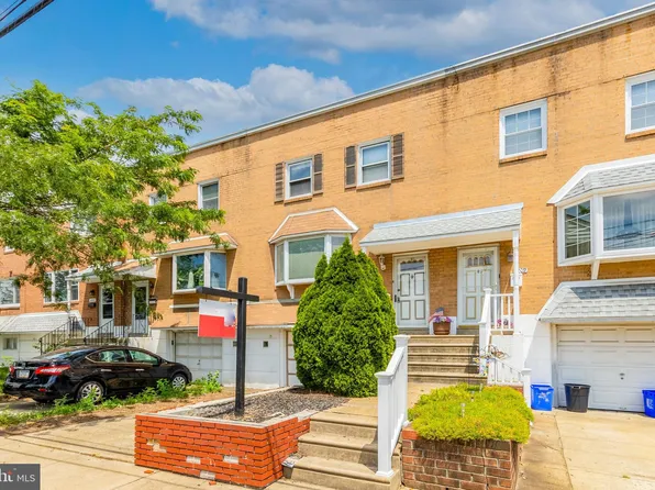 3207 Morrell Ave, Philadelphia, PA 19114