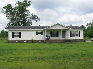 101 Highfield Rd, Havelock, NC 28532