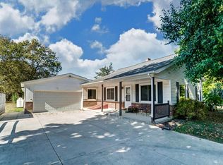 928 State Route 257 S, Ostrander, OH 43061