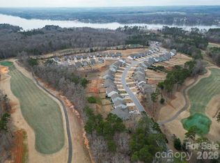 161 Old Harbor Dr, Mount Gilead, NC 27306