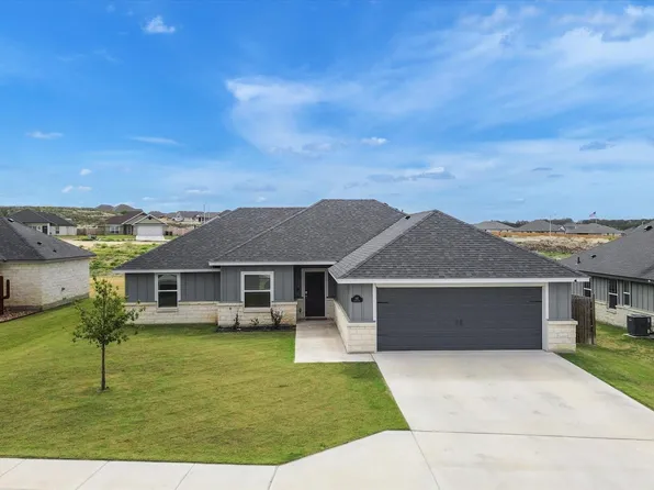 145 Elmer Avenue, Burnet, TX 78611